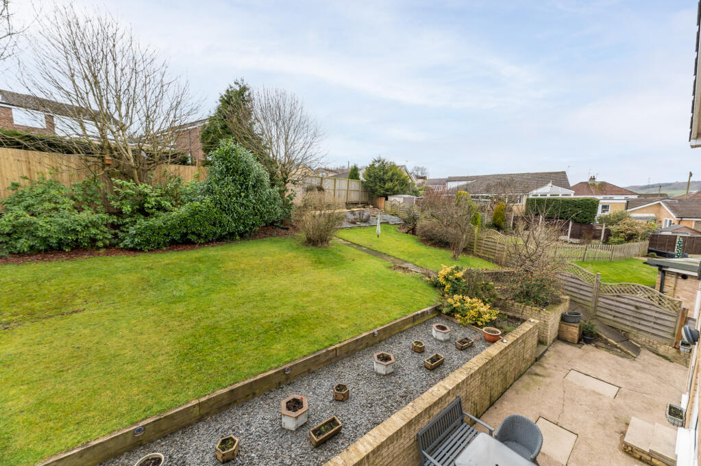 Additional image 21 of Stapper Green, Wilsden, West Yorkshire, BD15