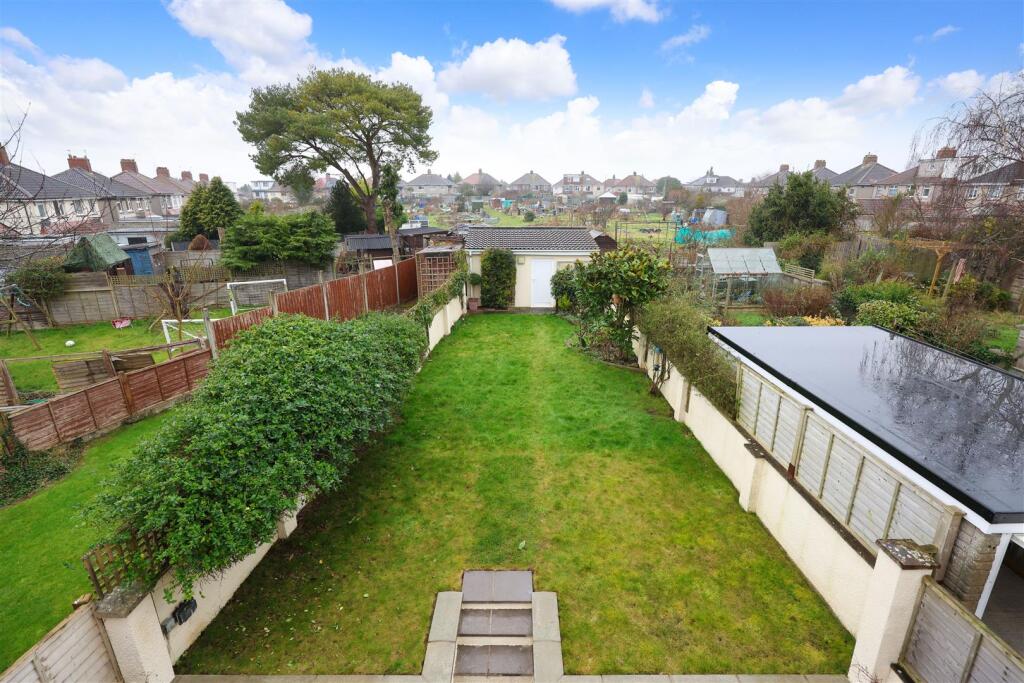 Additional image 17 of Grittleton Road, Horfield, Bristol