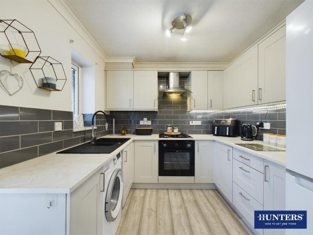Additional image 4 of Antonine Way, Houghton, CA3