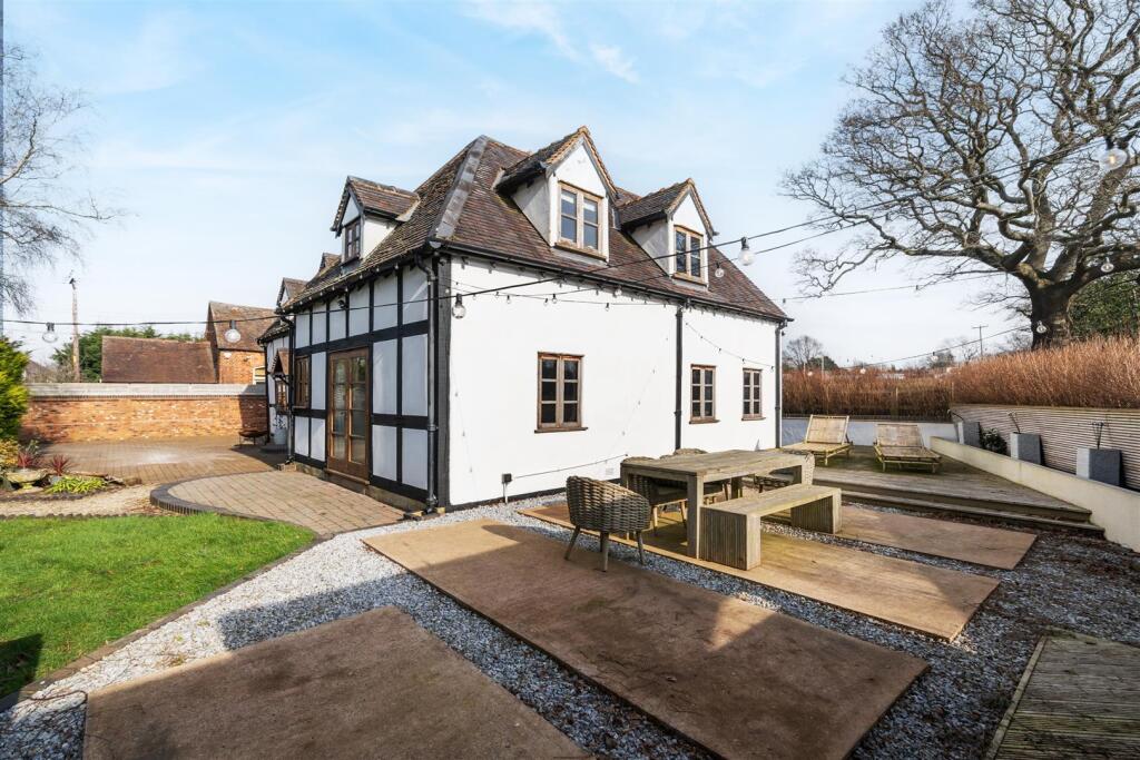 Additional image 27 of Bradnocks Marsh Lane, Hampton-In-Arden, Solihull