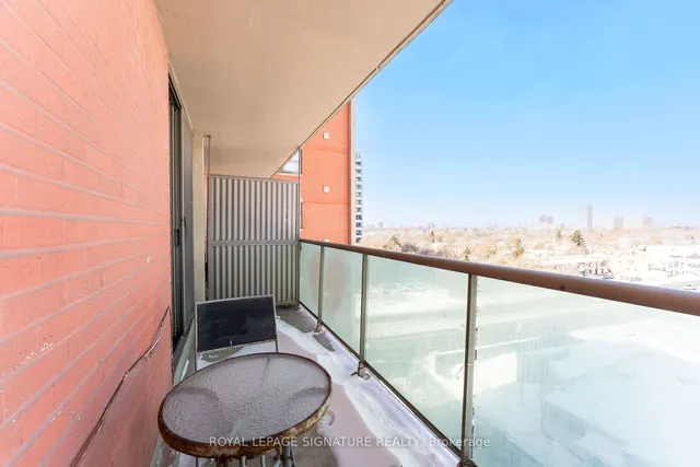 Additional image 30 of 5949 Yonge St Unit 802