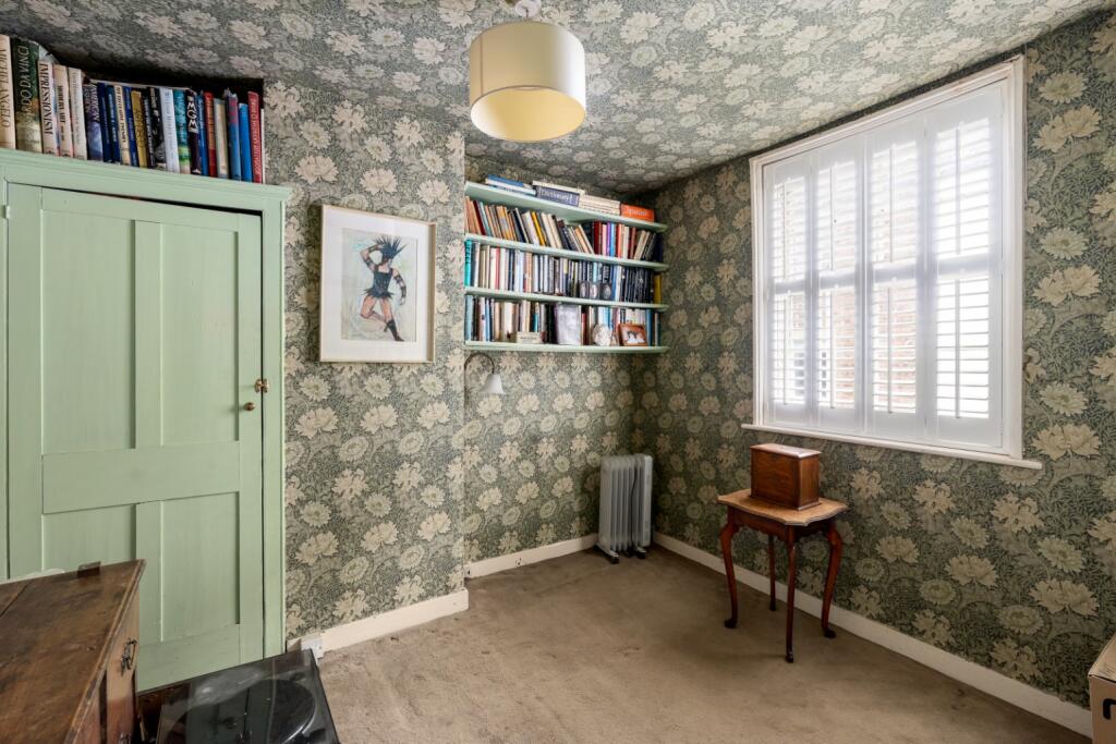 Additional image 6 of Queens Gardens, North Laine, Brighton