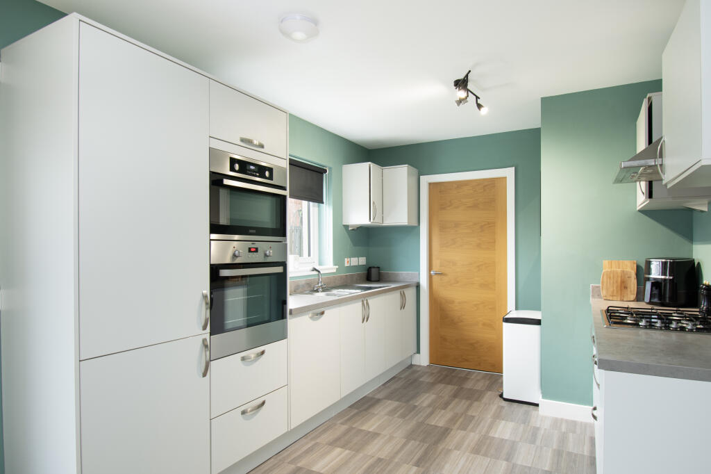 Additional image 9 of Fordyce Court, Laurencekirk, AB30