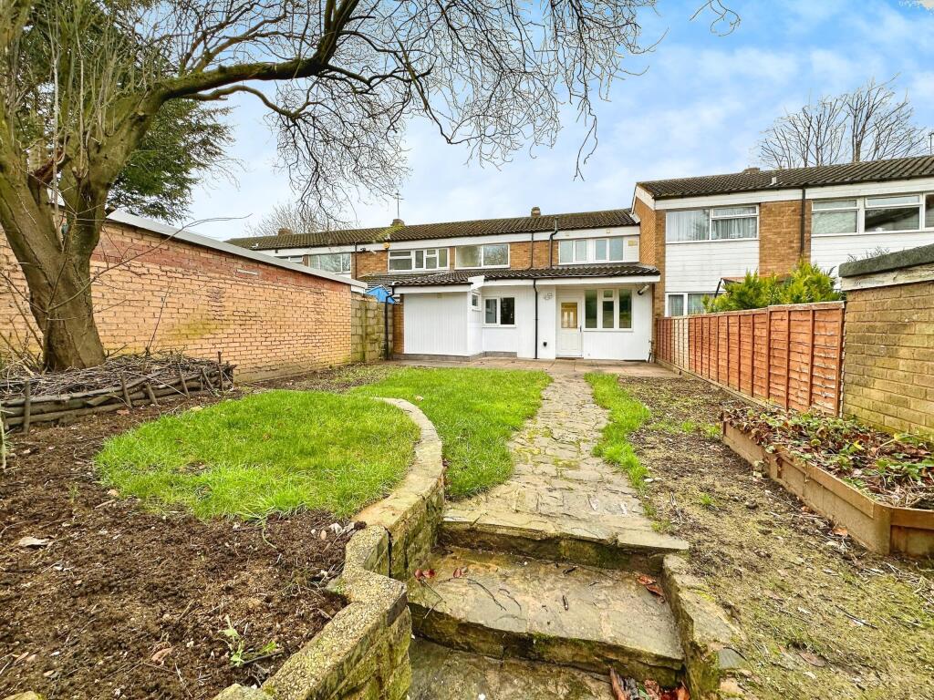 Additional image 23 of Smithmoor Crescent, West Bromwich, B71