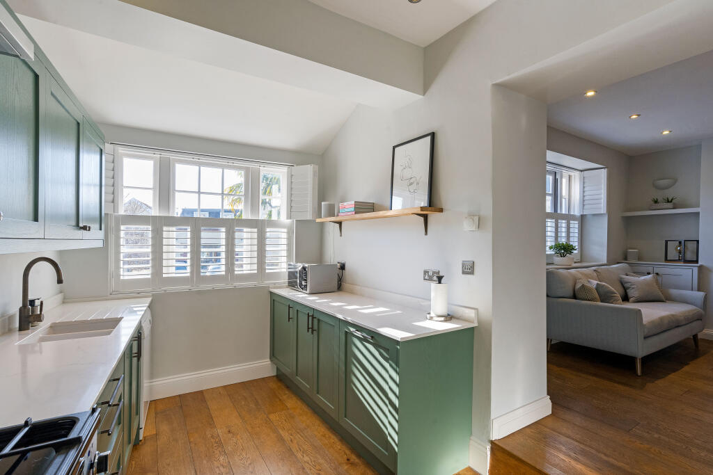 Additional image 5 of High Street, Bristol, BS8