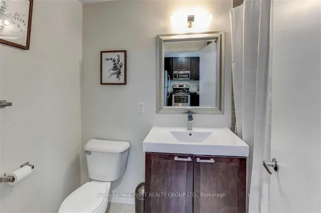 Additional image 5 of 1328 Birchmount Rd Unit 2104