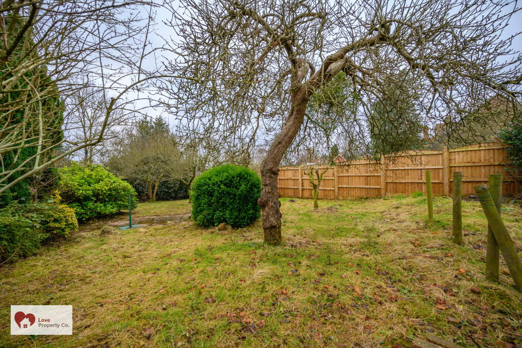 Additional image 26 of The Old Boot Shop, The Green, Tanworth-In-Arden, Solihull B94 5AJ