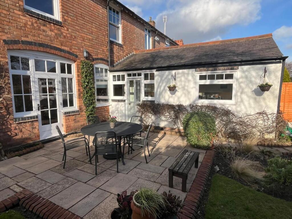 Additional image 4 of Green Lanes, Wylde Green, Sutton Coldfield