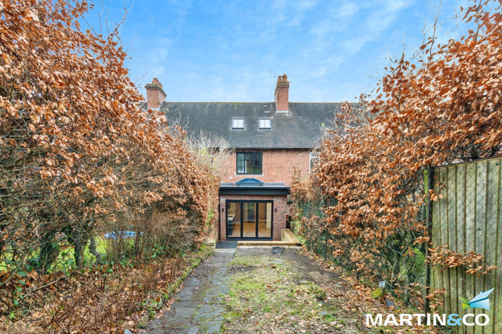 Additional image 13 of The Circle, Harborne, B17