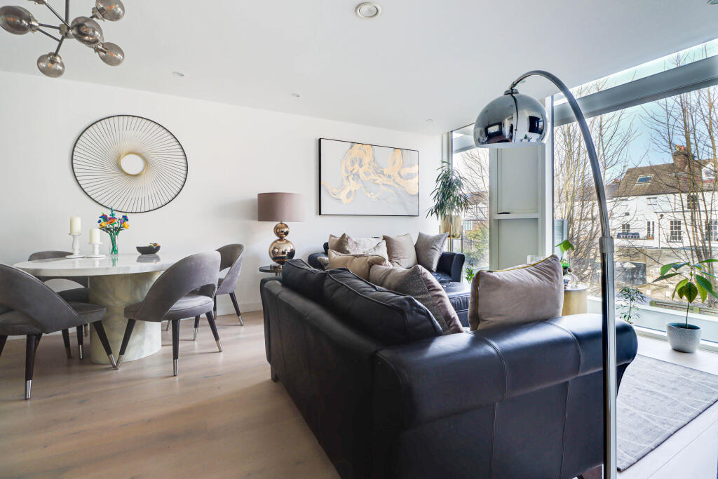 Additional image 34 of Gabriel Square, St. Albans, Hertfordshire, AL1