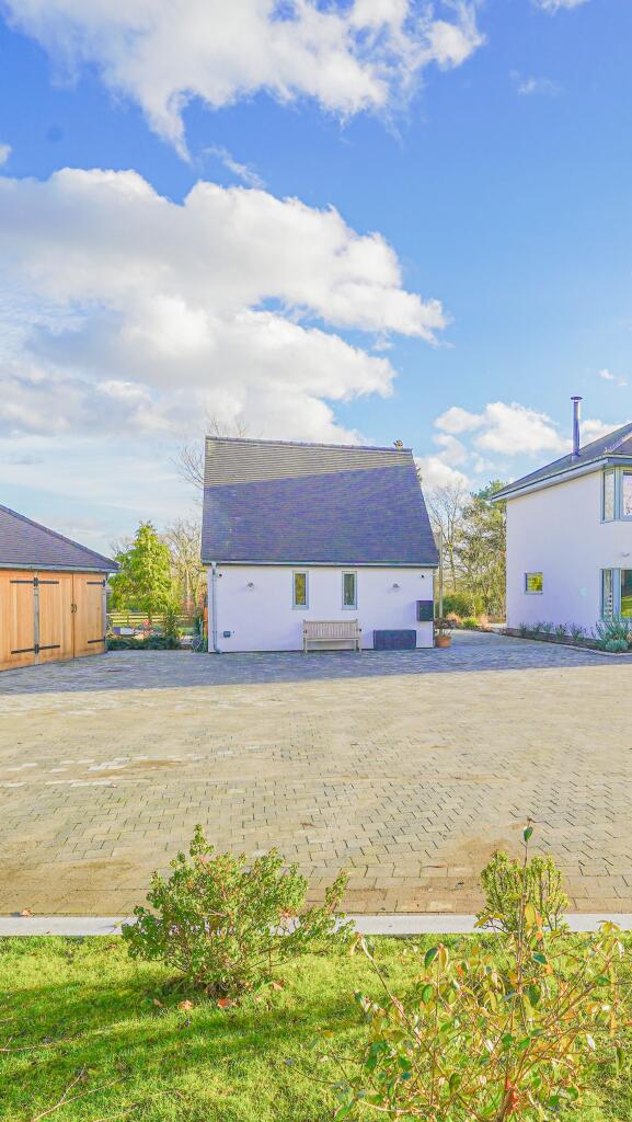 Additional image 35 of Norton Green Lane, Knowle, B93