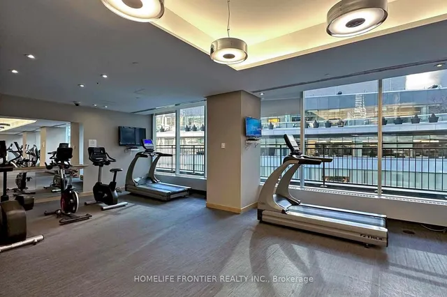 Additional image 28 of 65 Bremner Blvd Unit 2111