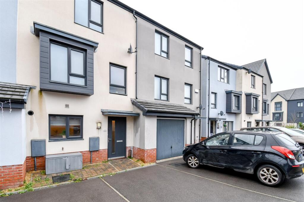 Additional image 23 of Ffordd Pentre, Barry
