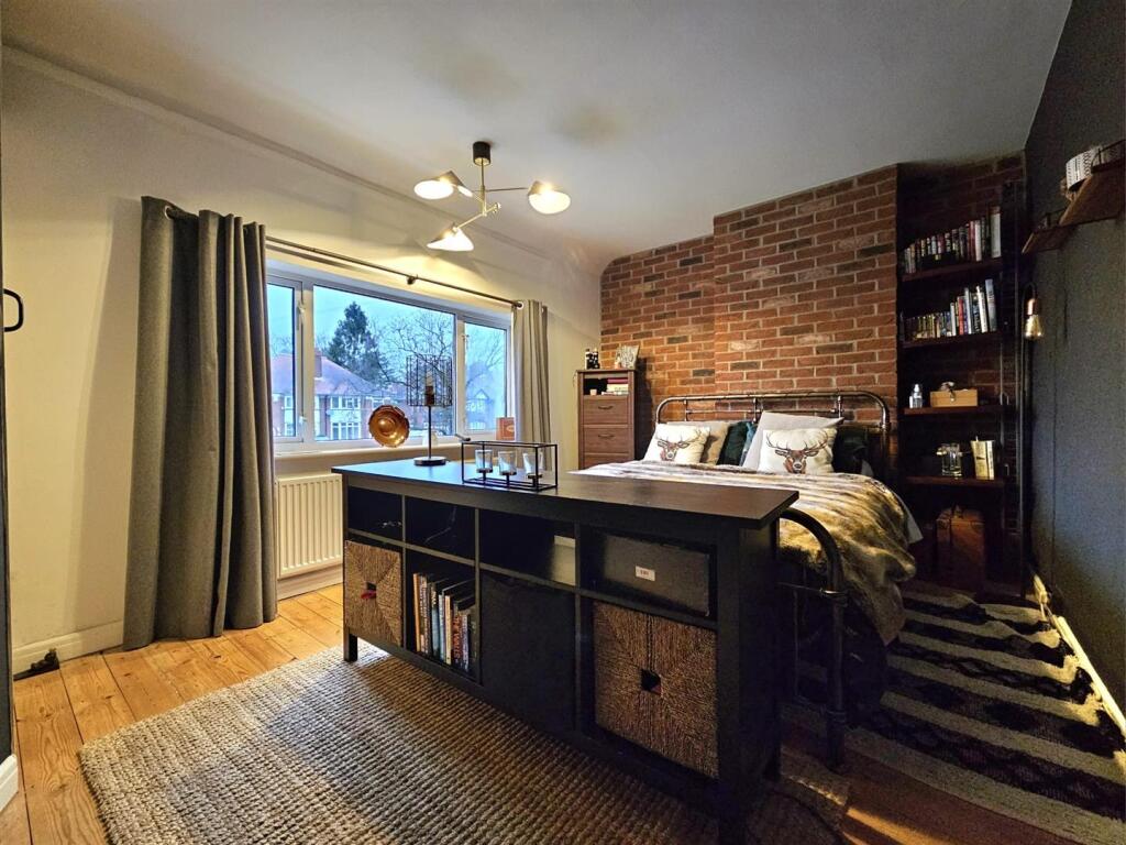 Additional image 8 of Lyndon Road, Solihull