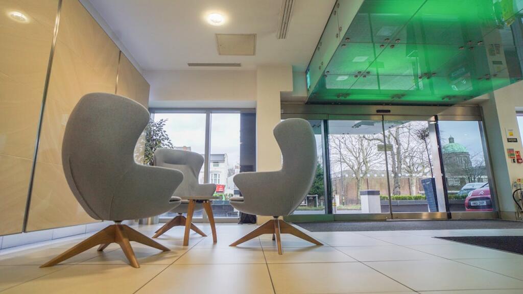 Additional image 8 of Second Floor, 100 Hagley Road, Birmingham, B16 8QQ