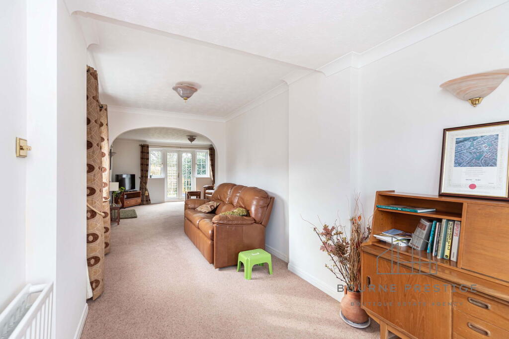 Additional image 8 of Sandringham Gardens, Muscliff, Bournemouth. BH9