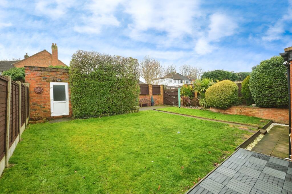 Additional image 27 of Barrows Lane, Birmingham, West Midlands, B26