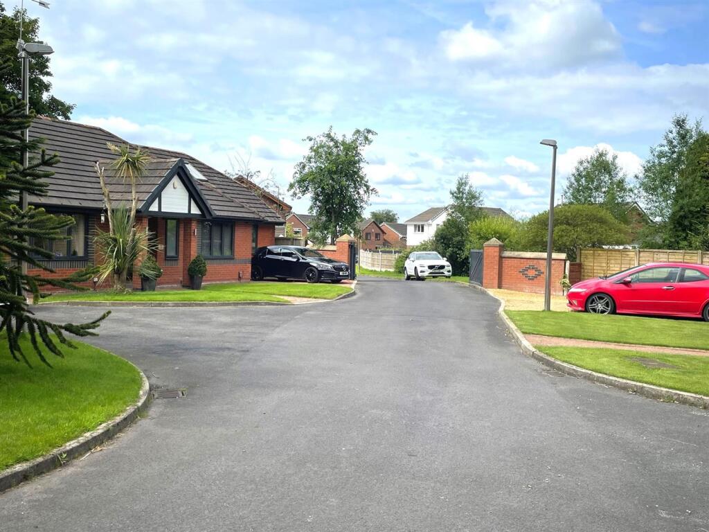 Additional image 45 of Green Meadows, Westhoughton, Bolton