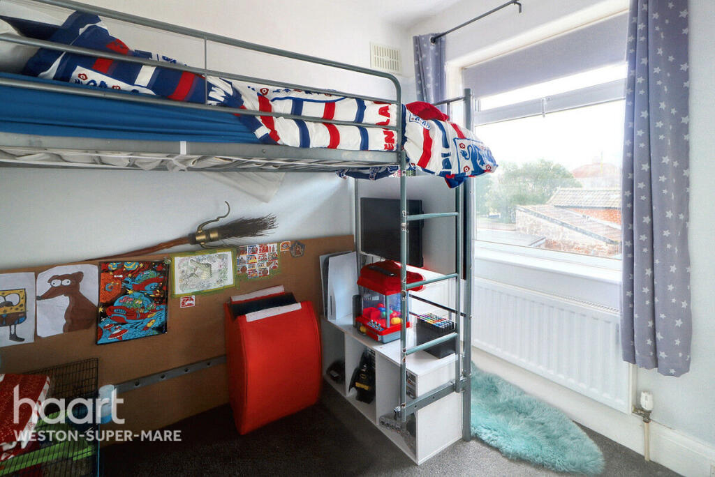 Additional image 10 of Shaftesbury Road, Weston-Super-Mare