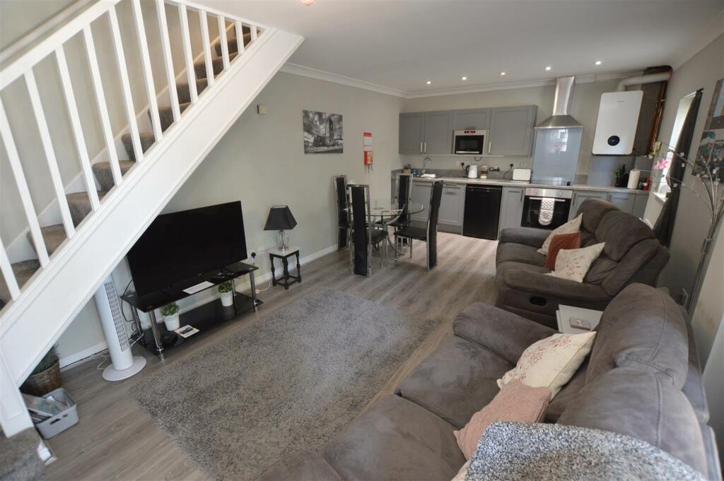 Additional image 16 of Garden Cottages, Reeth Road, Richmond