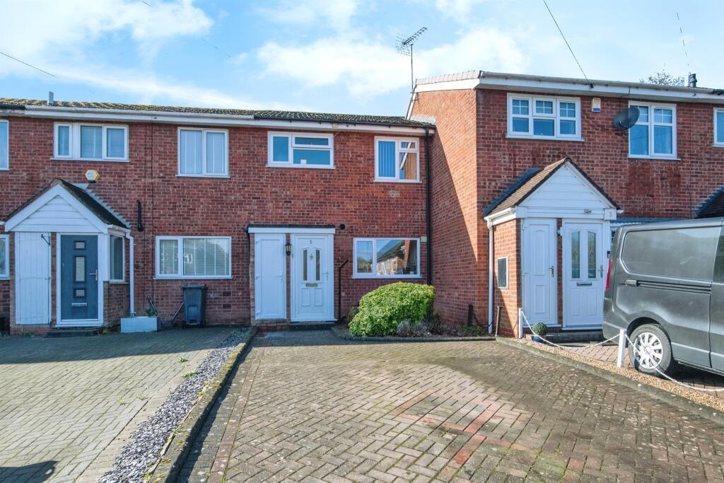 Queslett Road, Birmingham