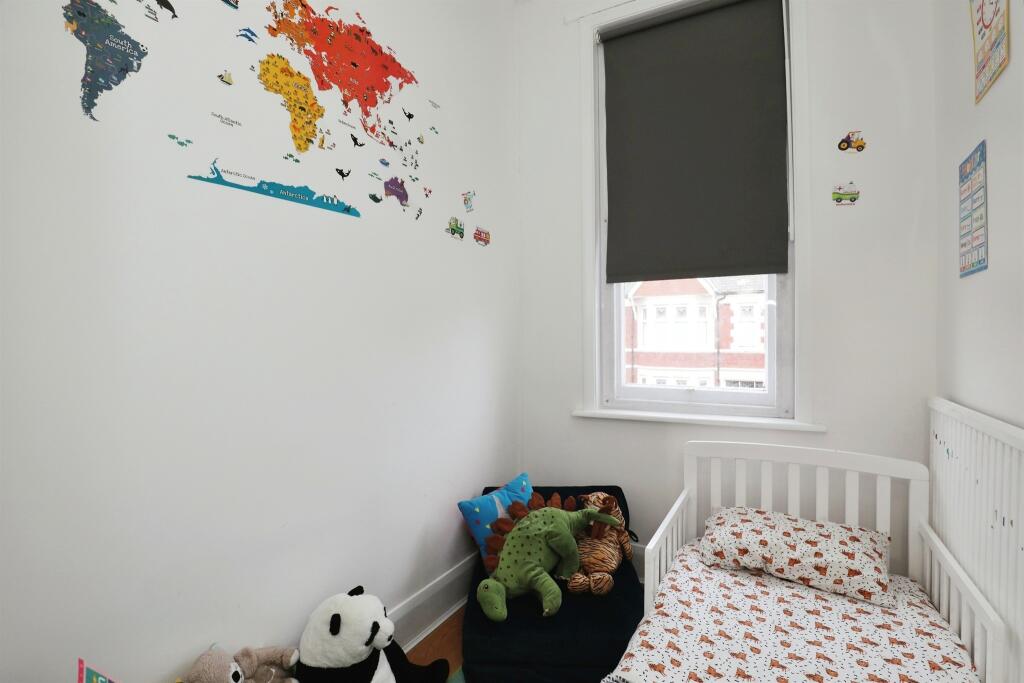 Additional image 23 of Kensington Avenue, Victoria Park, Cardiff