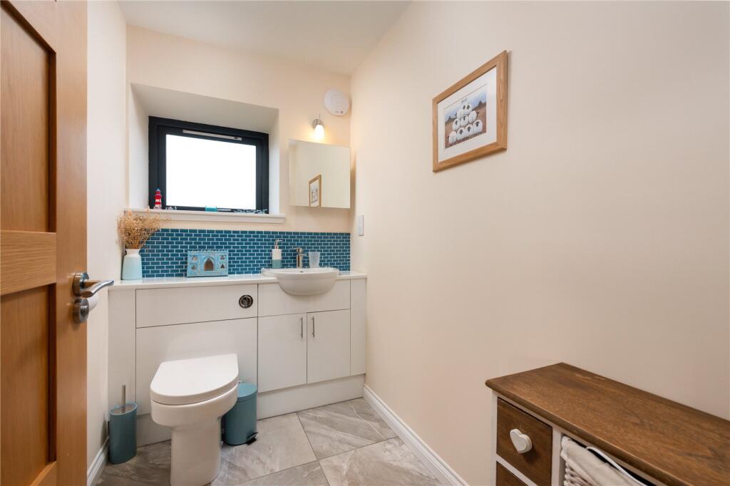 Additional image 8 of 1 Upper Pirriesmill, Huntly, Aberdeenshire, AB54