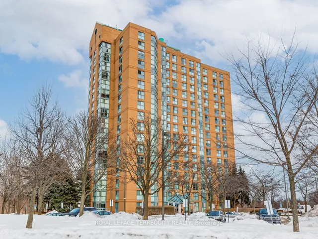 90 Dale Ave Unit 1105