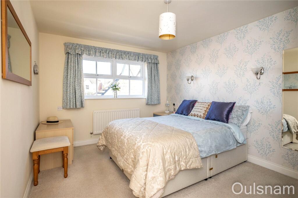 Additional image 21 of Cheltenham Avenue, Catshill, Bromsgrove, Worcestershire, B61