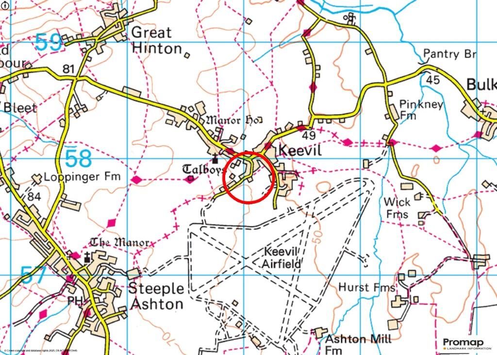 Additional image 27 of Pyatts Corner, Keevil