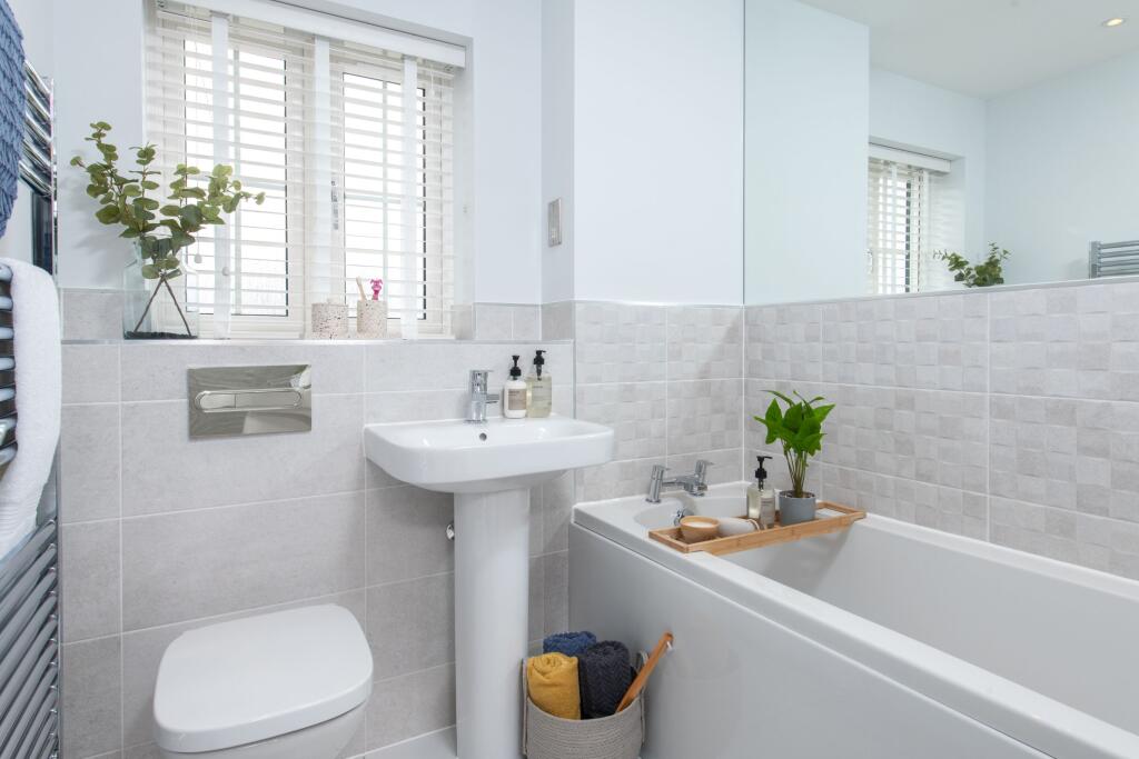 Additional image 11 of Llantrisant Road, 
Llantwit Fardre, 
Mid Glamorgan, 
CF38 2EE