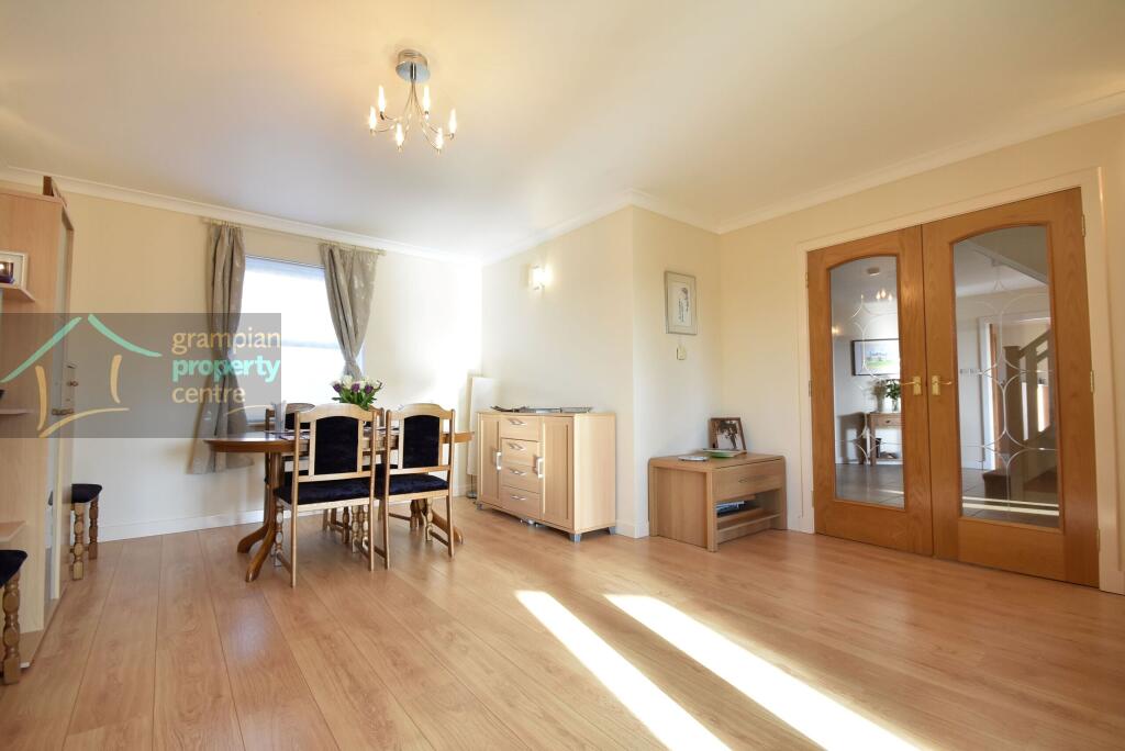 Additional image 6 of Weavers Cottage, Archiestown, Aberlour, AB38 7QX