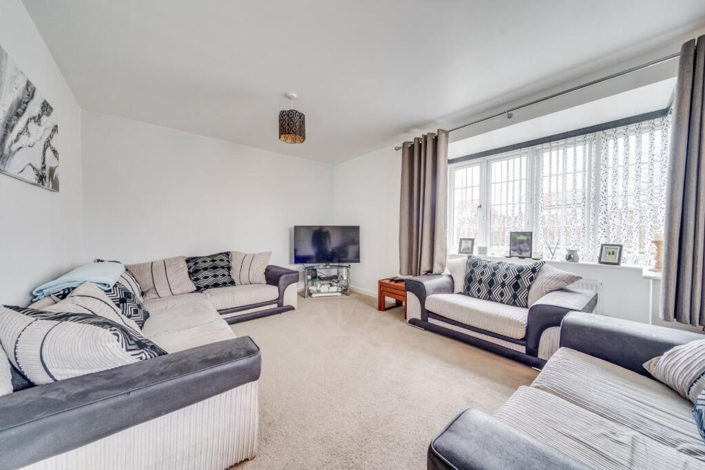 Additional image 5 of Family home in Yatton's popular Chestnut Park