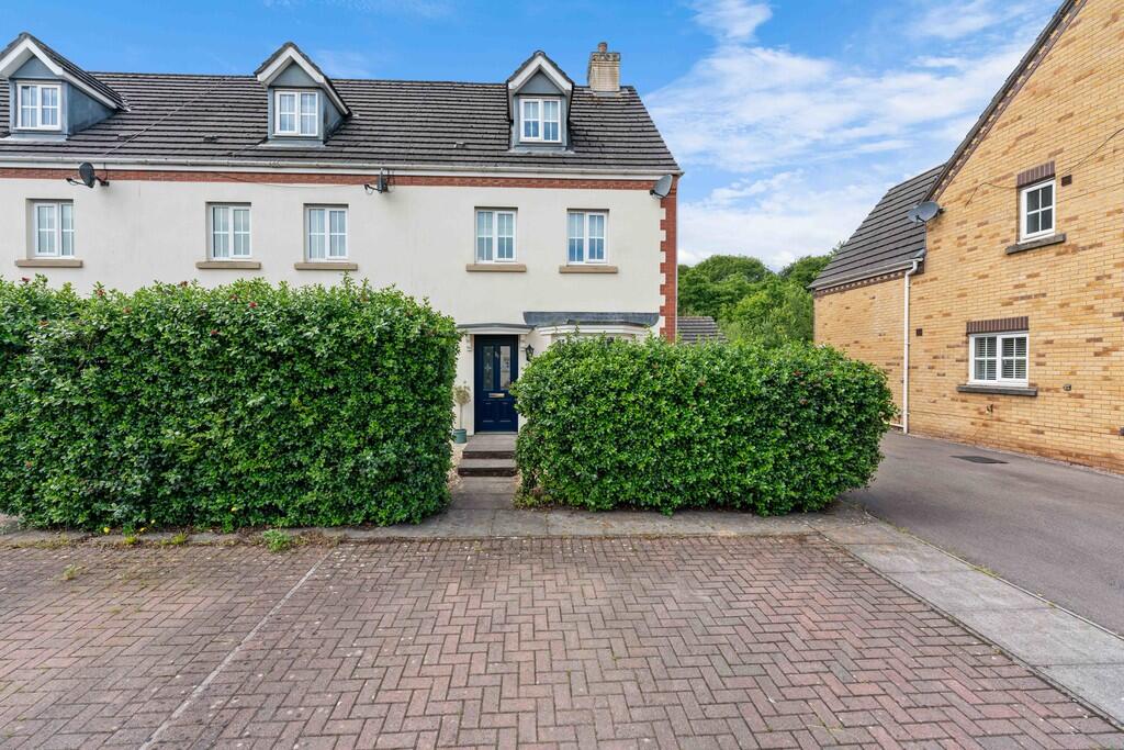 Primary image of Fisher Hill Way, Radyr, Cardiff
