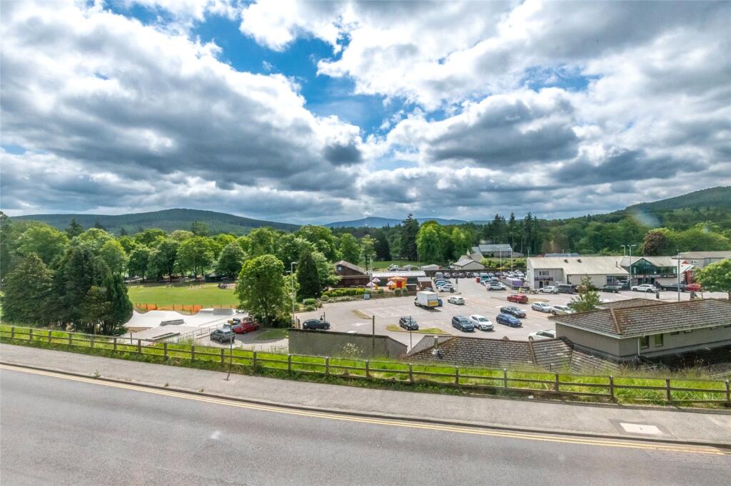 Additional image 30 of Towerbank House, Cottage and Apartments, 93 High Street, Banchory, AB31