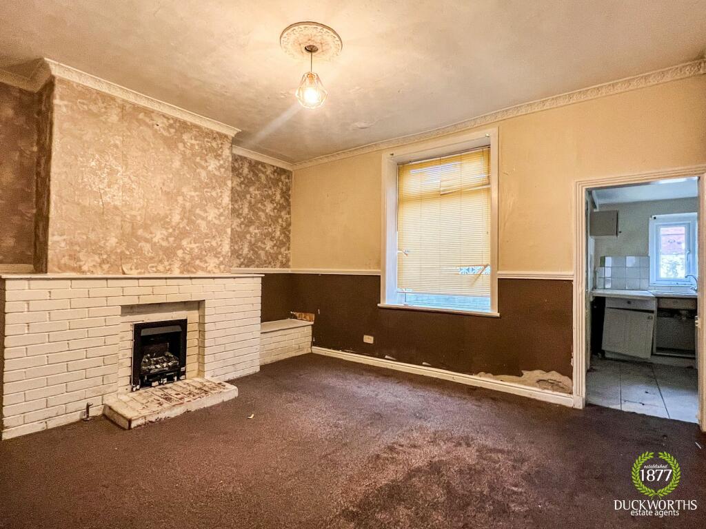 Additional image 3 of Edmundson Street, Church, BB5