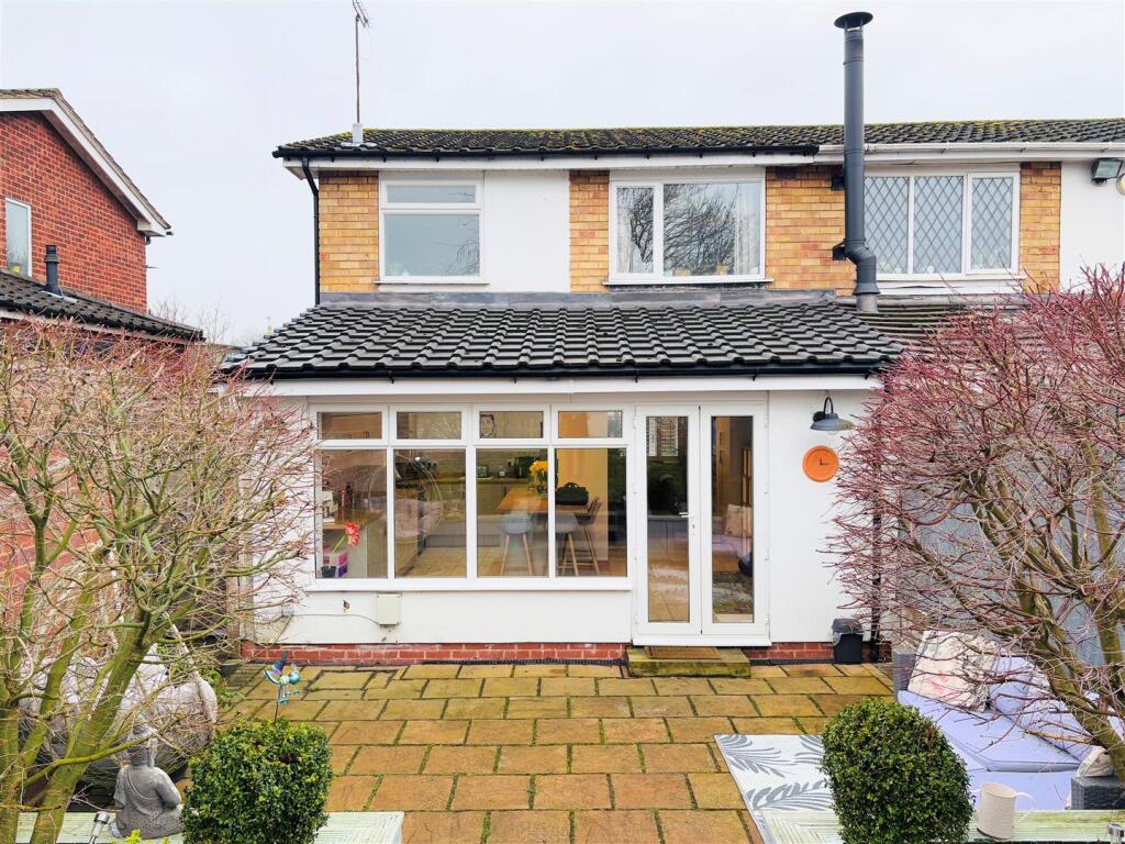 Additional image 11 of Huntingtree Road, Halesowen