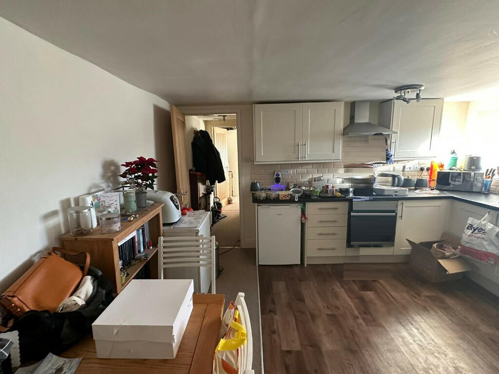 Additional image 6 of Flat 1, 23a Horsemarket, Barnard Castle, County Durham, DL12