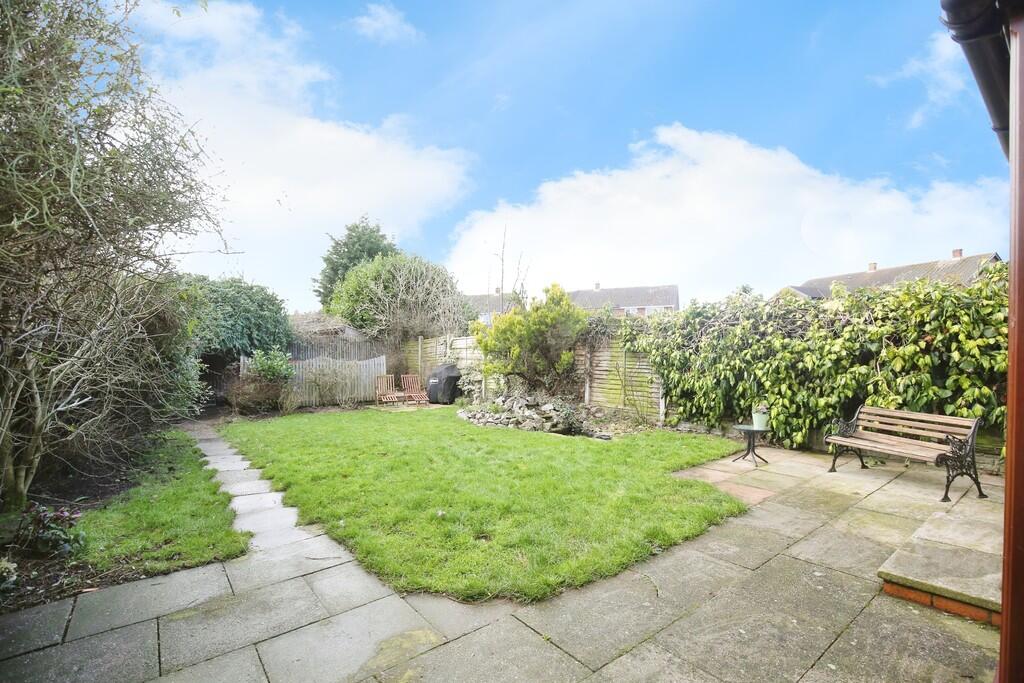 Additional image 34 of Little Warton Road, Warton