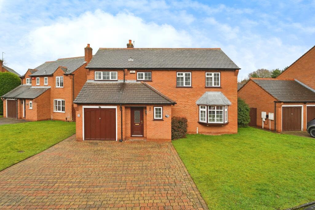 Primary image of Scorers Close, Solihull, B90