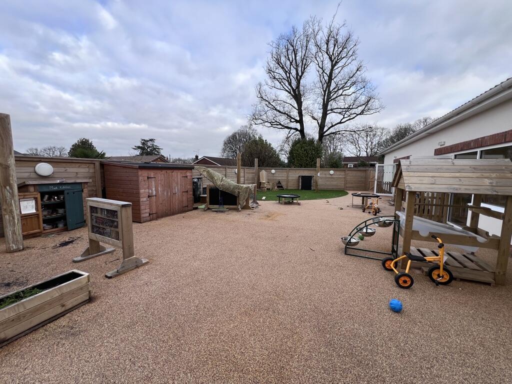 Additional image 15 of Day Nursery, 19 Church Hill, Verwood, Dorset, BH31 6HT