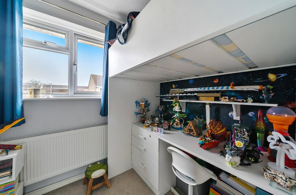 Additional image 11 of Brines Orchard, Templecombe, Somerset, BA8