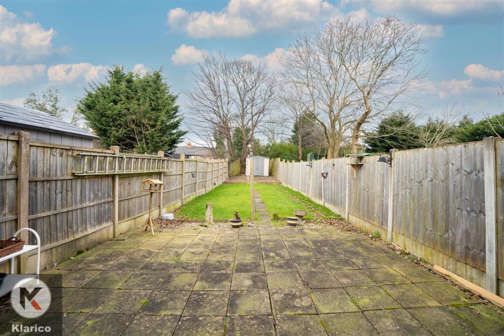 Additional image 12 of Fast Pits Road, Yardley