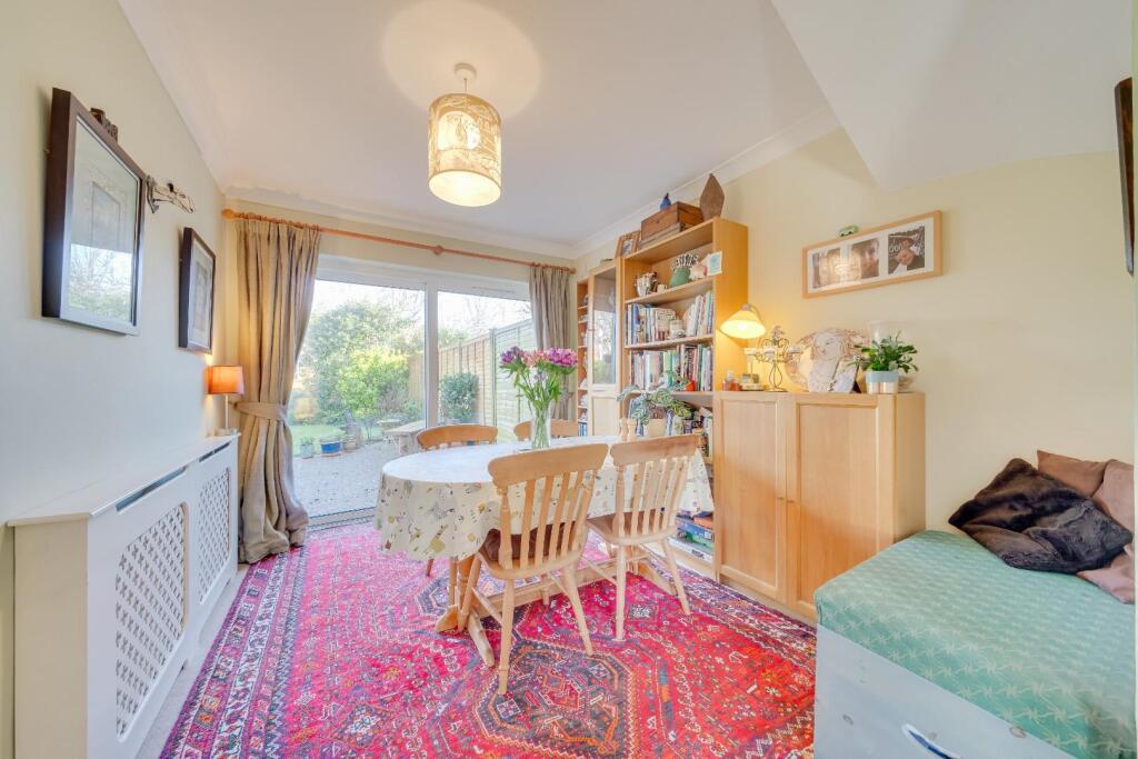 Additional image 6 of Three bedroom home, ideally located centrally within the village of Yatton
