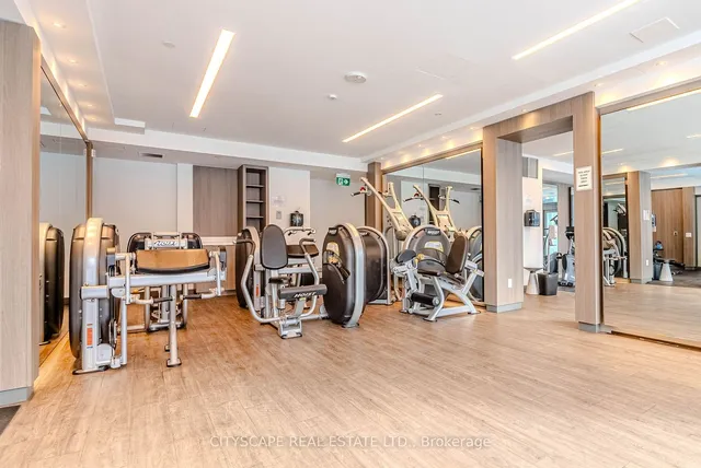 Additional image 35 of 77 Shuter St Unit 907