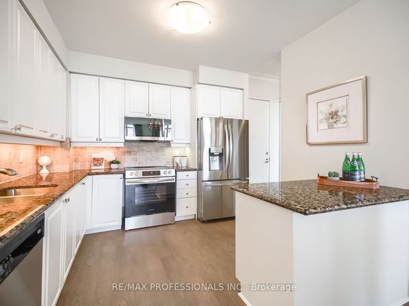 Additional image 4 of 3888 Duke Of York Blvd #GPH27, Mississauga, ON L5B 4P5