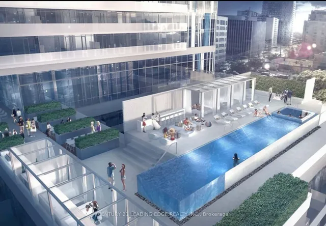 Additional image 17 of 161 Roehampton Ave Unit 223