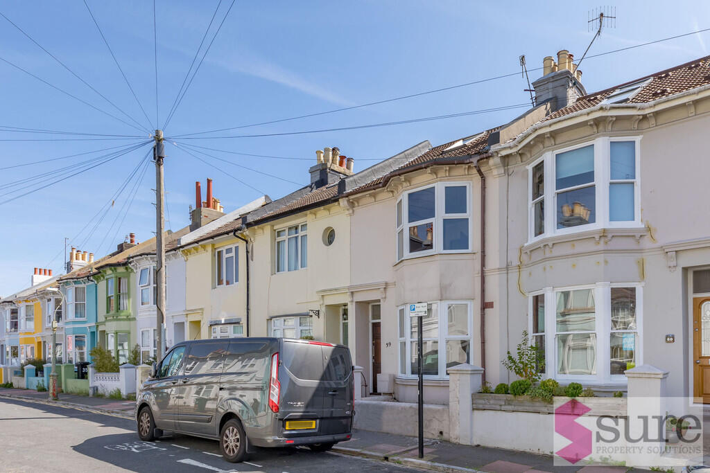 Additional image 13 of Windmill Street, Brighton