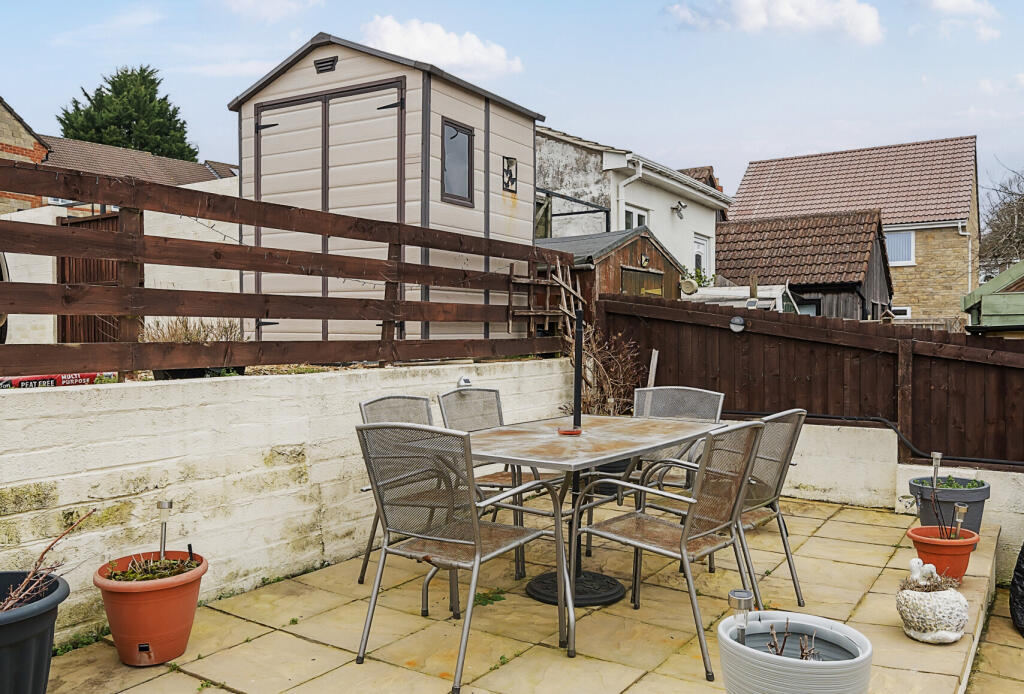Additional image 19 of Woodborough Road, Radstock, Somerset, BA3