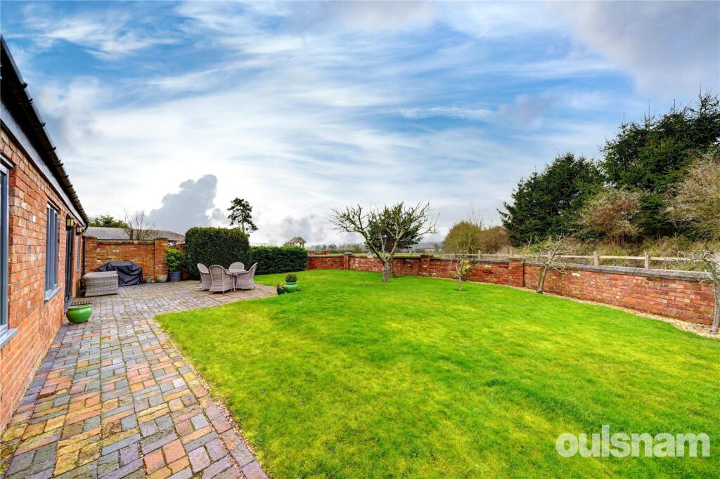 Additional image 28 of Lea End Lane, Hopwood, Alvechurch, Birmingham, B48